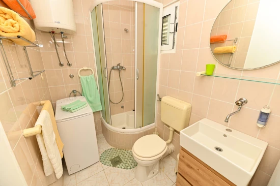 Apartmán Střední Dalmácie - Okrug Gornji DA 17461 N2