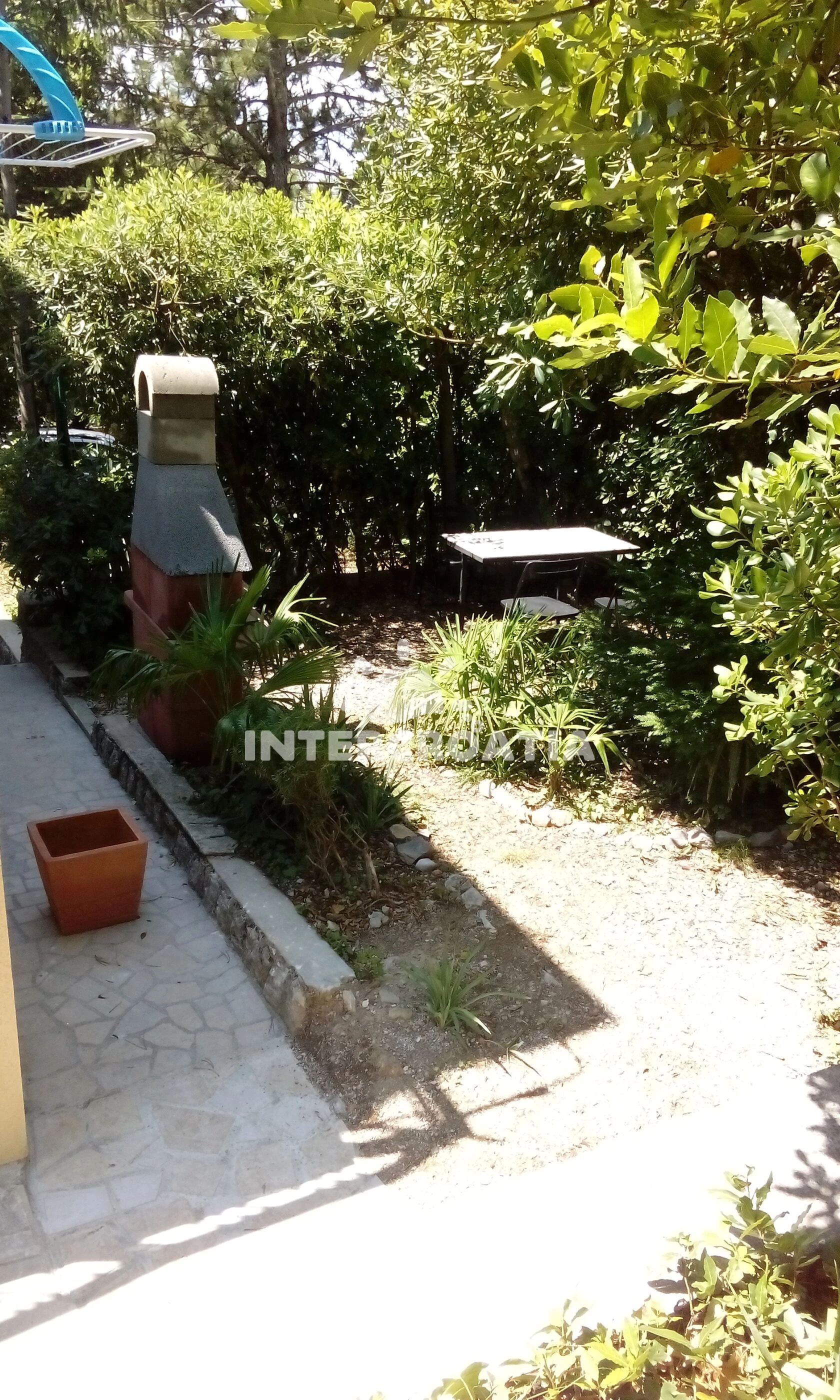 Apartmán Kvarner - Selce KV 10334 N1