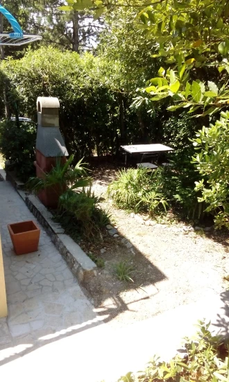 Apartmán Kvarner - Selce KV 10334 N1