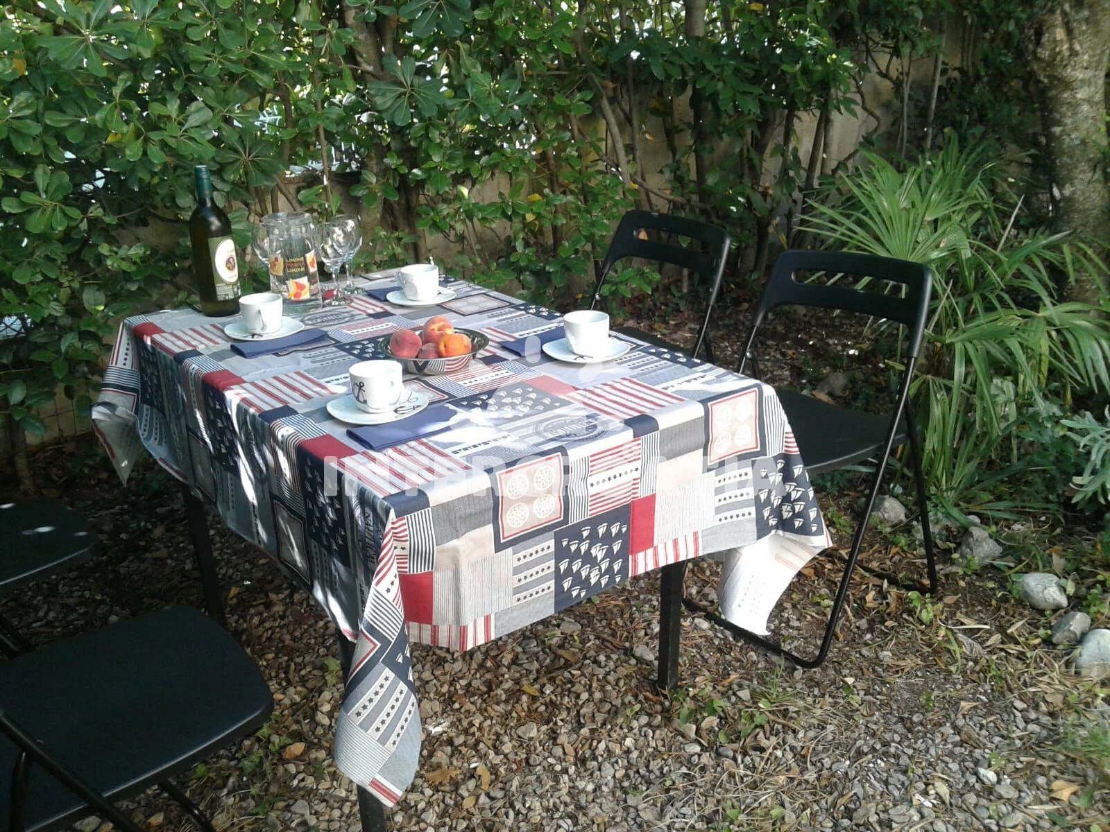 Apartmán Kvarner - Selce KV 10334 N1