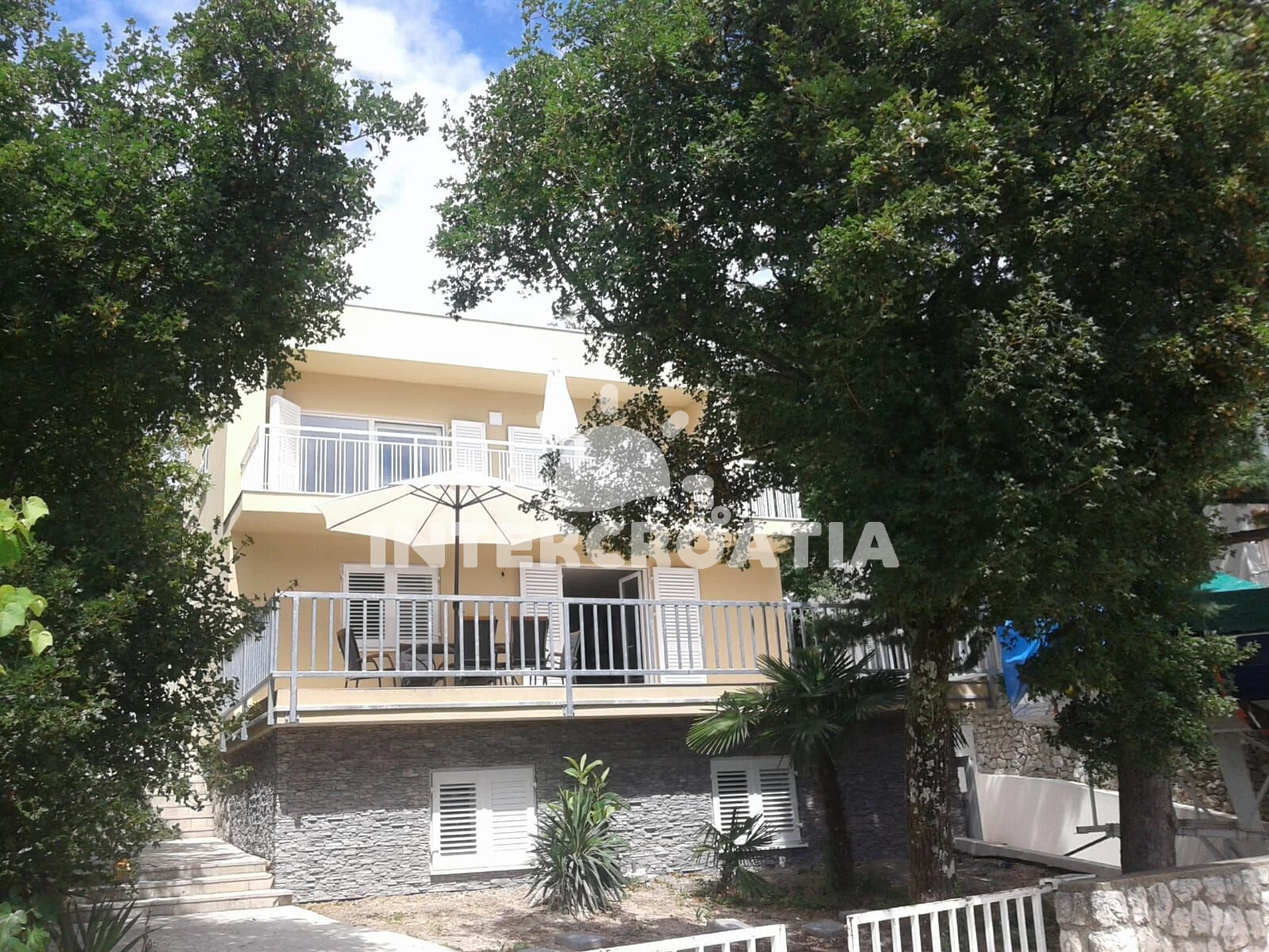 Apartmán Kvarner - Selce KV 10334 N1