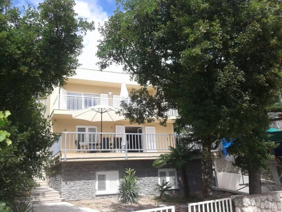 Apartmán Kvarner - Selce KV 10334 N1