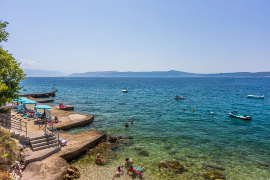 Apartmán Kvarner - Selce KV 10334 N1