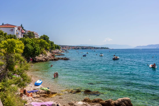 Apartmán Kvarner - Selce KV 10334 N1