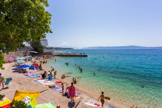 Apartmán Kvarner - Selce KV 10334 N1