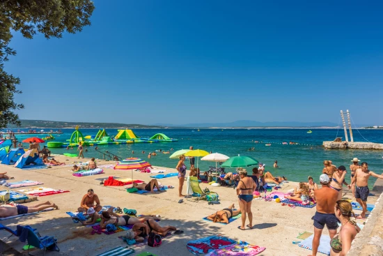 Apartmán Kvarner - Selce KV 10334 N1