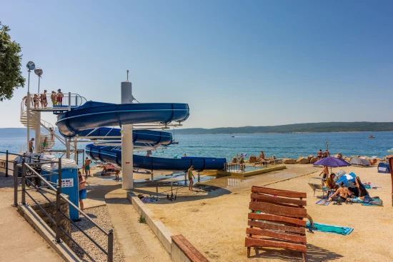 Apartmán Kvarner - Selce KV 10334 N1