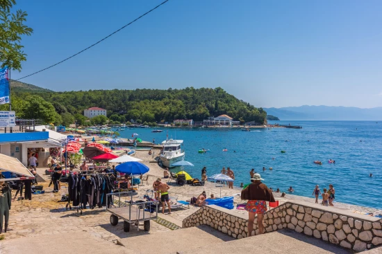 Apartmán Kvarner - Selce KV 10334 N1