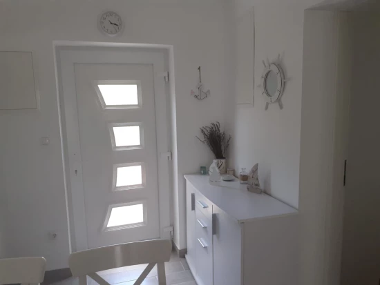 Apartmán Kvarner - Selce KV 10334 N1