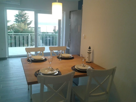 Apartmán Kvarner - Selce KV 10334 N1