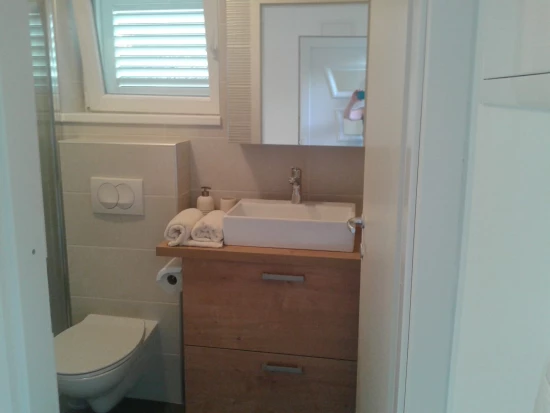 Apartmán Kvarner - Selce KV 10334 N1