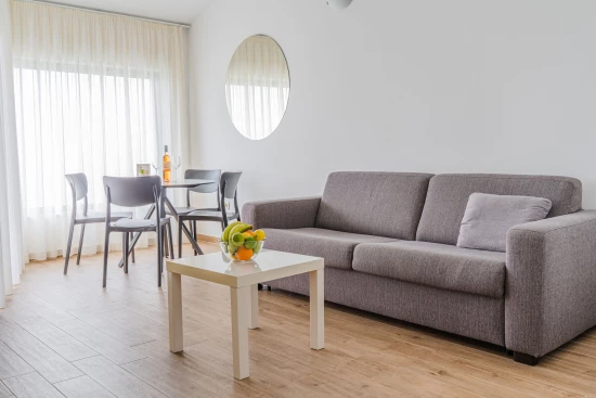 Apartmán Střední Dalmácie - Makarska DA 17462 N12