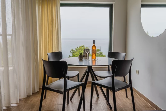 Apartmán Střední Dalmácie - Makarska DA 17462 N12