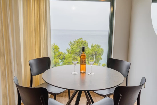 Apartmán Střední Dalmácie - Makarska DA 17462 N12