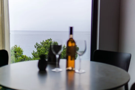 Apartmán Střední Dalmácie - Makarska DA 17462 N12