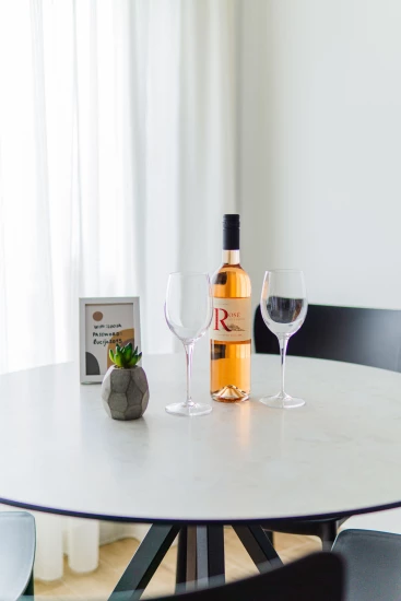 Apartmán Střední Dalmácie - Makarska DA 17462 N12