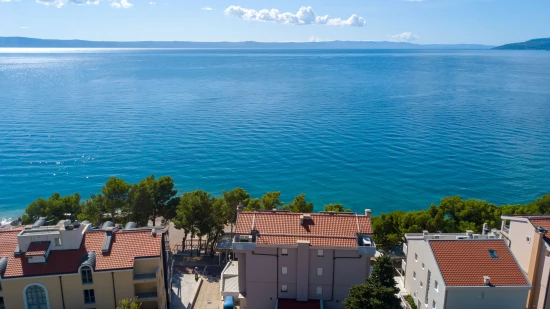 Apartmán Střední Dalmácie - Makarska DA 17462 N14