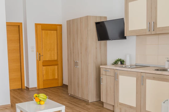 Apartmán Střední Dalmácie - Makarska DA 17462 N16