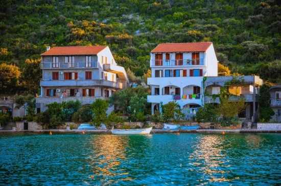 Apartmán Jižní Dalmácie - Luka Dubrava DA 17463 N1