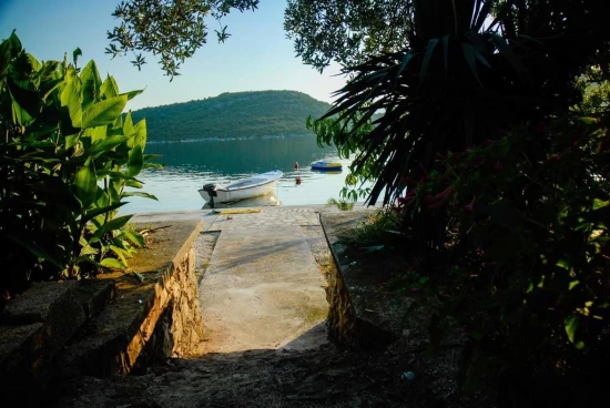 Apartmán Jižní Dalmácie - Luka Dubrava DA 17463 N1