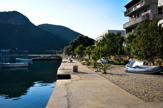 Apartmán Jižní Dalmácie - Luka Dubrava DA 17463 N1
