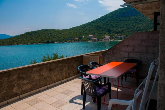 Apartmán Jižní Dalmácie - Luka Dubrava DA 17463 N1