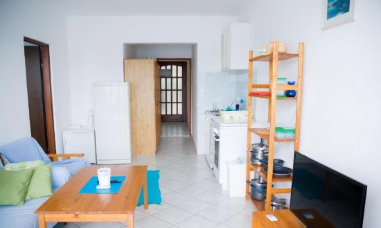 Apartmán Jižní Dalmácie - Luka Dubrava DA 17463 N1