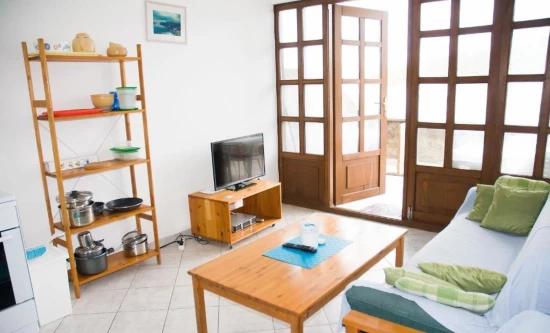Apartmán Jižní Dalmácie - Luka Dubrava DA 17463 N1