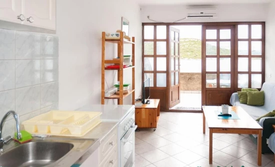 Apartmán Jižní Dalmácie - Luka Dubrava DA 17463 N1