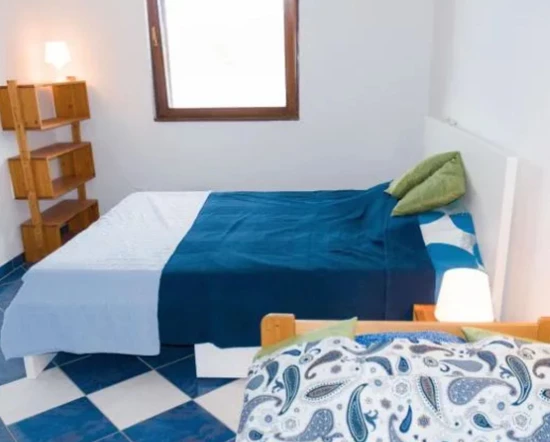 Apartmán Jižní Dalmácie - Luka Dubrava DA 17463 N1