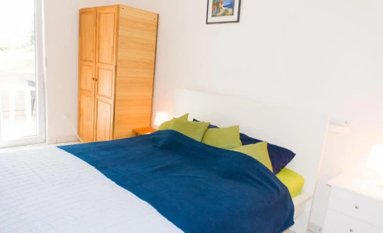Apartmán Jižní Dalmácie - Luka Dubrava DA 17463 N1