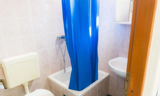 Apartmán Jižní Dalmácie - Luka Dubrava DA 17463 N1