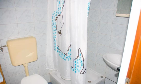 Apartmán Jižní Dalmácie - Luka Dubrava DA 17463 N1