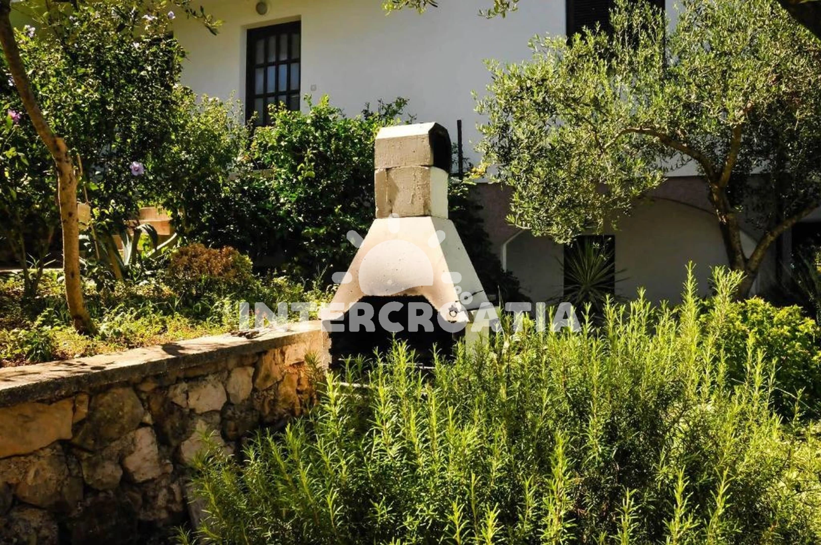 Apartmán Jižní Dalmácie - Luka Dubrava DA 17463 N3