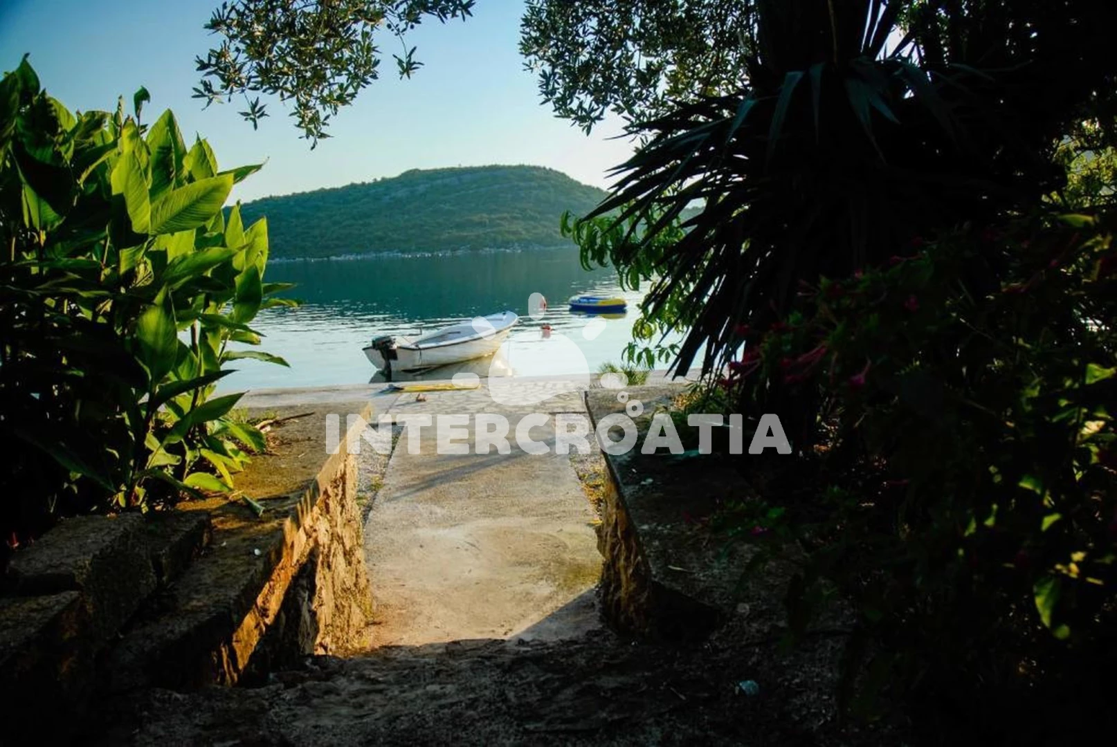 Apartmán Jižní Dalmácie - Luka Dubrava DA 17463 N3