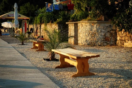 Apartmán Jižní Dalmácie - Luka Dubrava DA 17463 N3