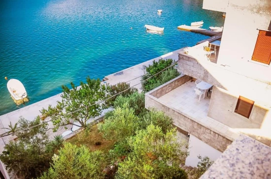 Apartmán Jižní Dalmácie - Luka Dubrava DA 17463 N3
