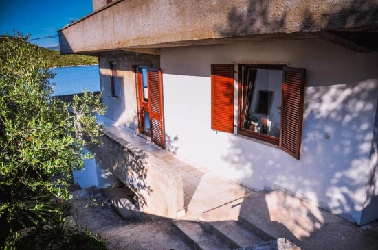 Apartmán Jižní Dalmácie - Luka Dubrava DA 17463 N3