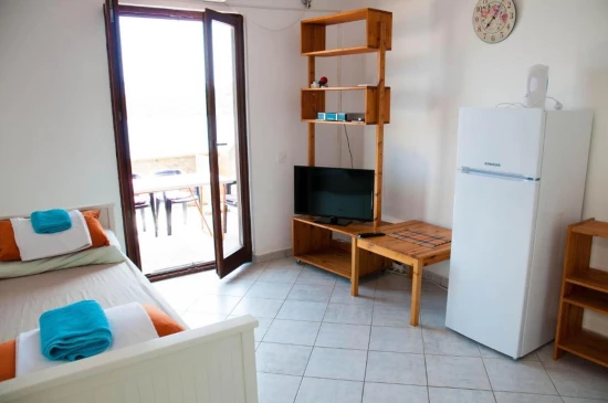 Apartmán Jižní Dalmácie - Luka Dubrava DA 17463 N3