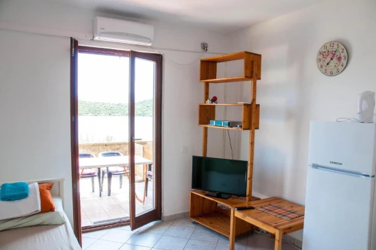 Apartmán Jižní Dalmácie - Luka Dubrava DA 17463 N3