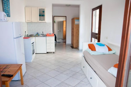 Apartmán Jižní Dalmácie - Luka Dubrava DA 17463 N3