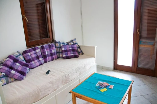 Apartmán Jižní Dalmácie - Luka Dubrava DA 17463 N3