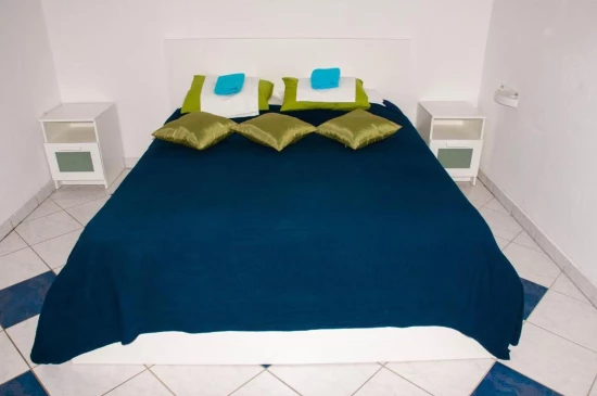 Apartmán Jižní Dalmácie - Luka Dubrava DA 17463 N3
