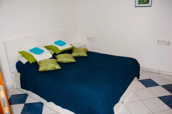 Apartmán Jižní Dalmácie - Luka Dubrava DA 17463 N3