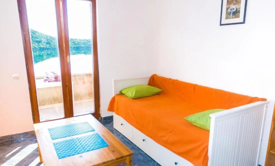 Apartmán Jižní Dalmácie - Luka Dubrava DA 17463 N2