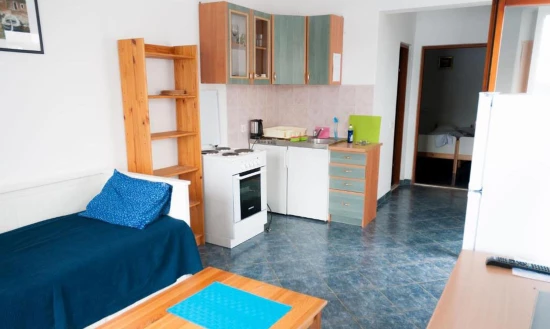 Apartmán Jižní Dalmácie - Luka Dubrava DA 17463 N2