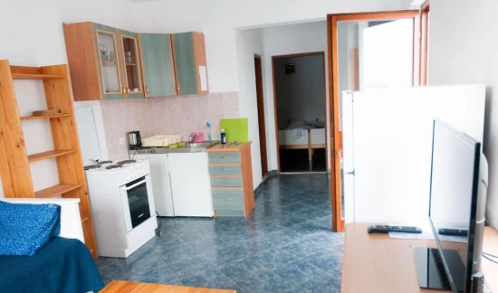 Apartmán Jižní Dalmácie - Luka Dubrava DA 17463 N2