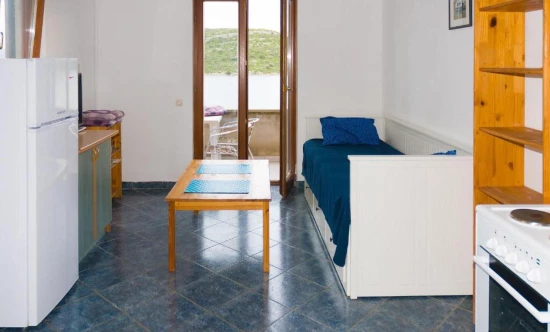 Apartmán Jižní Dalmácie - Luka Dubrava DA 17463 N2