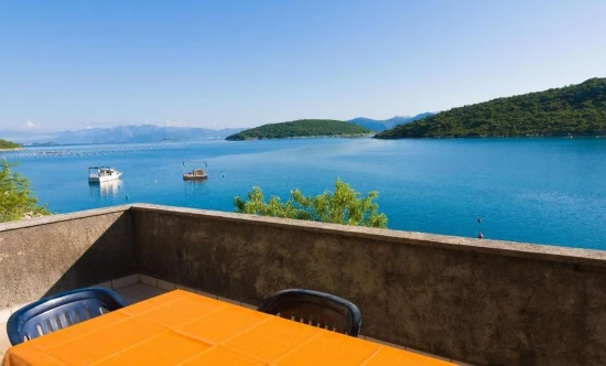 Apartmán Jižní Dalmácie - Luka Dubrava DA 17463 N2