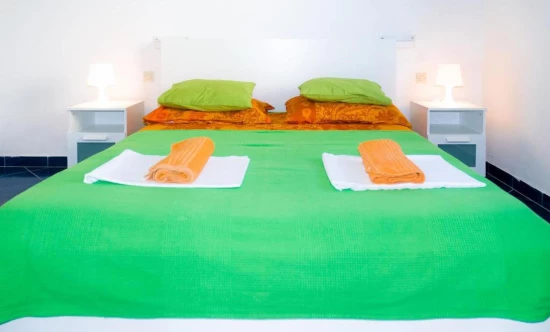 Apartmán Jižní Dalmácie - Luka Dubrava DA 17463 N2